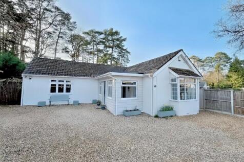 4 Bedroom Bungalow
