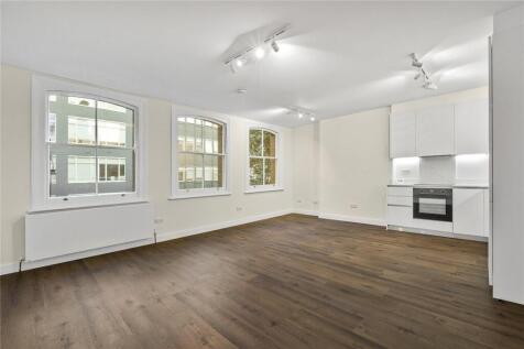 Open Plan Reception