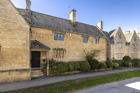 Manor Farm House