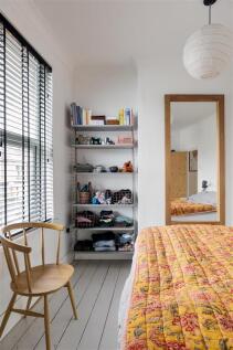 Wellington Road, E17