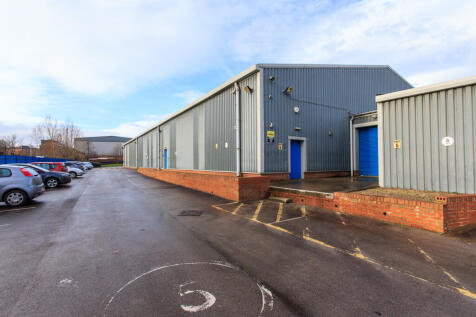 Warehouse to rent Image 12
