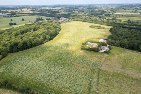 Land At Scropton