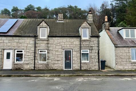 133 William Street, Dalbeattie - Williamson and He