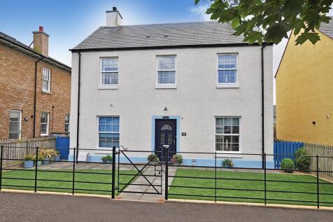 West Kilbride, KA23 - property photo