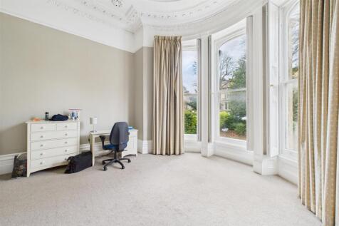 Flat 2, 21 Tyndalls Park Road, Clifton, Bristol BS