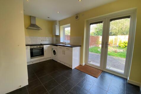Saltwood Avenue, Warndon Villages photo 4