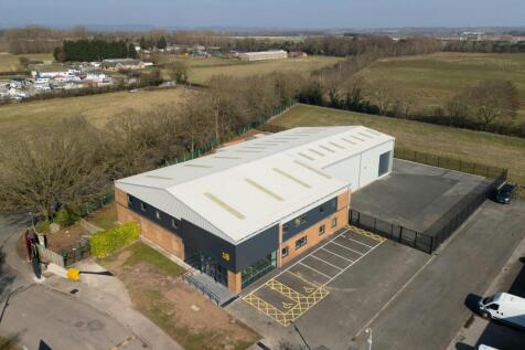 Distribution Warehouse to rent Image 4