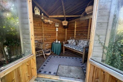 Summer House