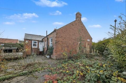 35 Scrogg Road Newcastle upon Tyne NE6 4EX