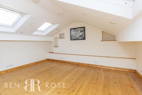 Loft Room