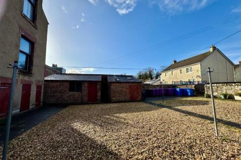Gardens &amp; Outbuildings