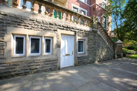 Outside view two