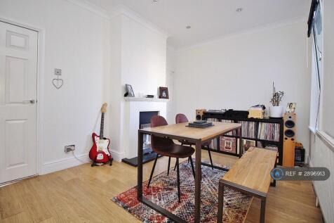 Dining Room (Furniture For Illustration Only)