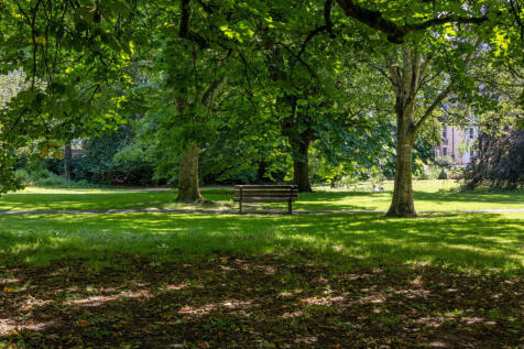 Henrietta Park