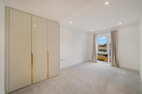 209 Faulkner House, Tierney Lane - 3ewPxeG6HRGtalX