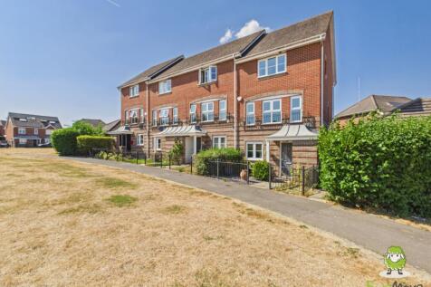 EweMove Estate Agents Basingstoke