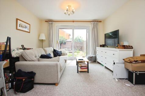 Railton Jones Close - Stoke Gifford photo 3