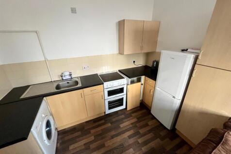 Solmame House, 7 Union/ 24 Turner Street, Manchester photo 4