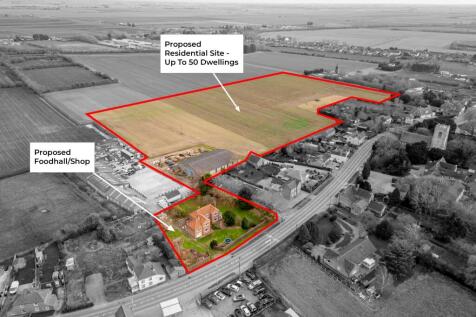 2025 Whole Site Boundaries Update