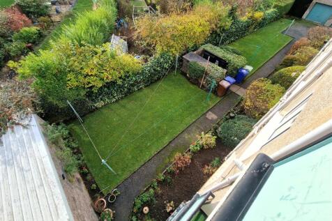 Communal Gardens