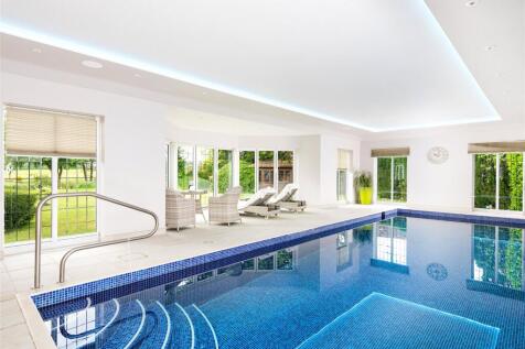 Pool Room
