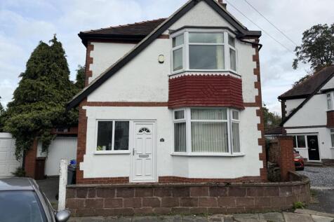 High croft Avenue, Manchester M20