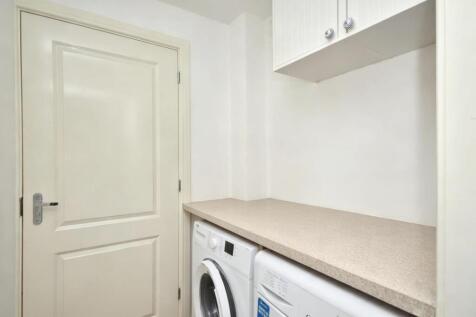Utility Area