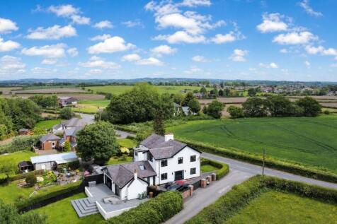 Clay Lane, For Sale