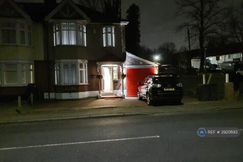 Chigwell Road, Woodford Green, IG8 photo 3
