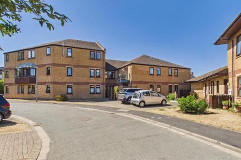 Welland Mews, Stamford