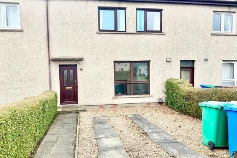Front of Property...