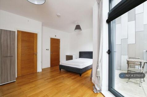 Bedroom Sample Photo