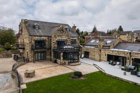 Exterior and Gardens