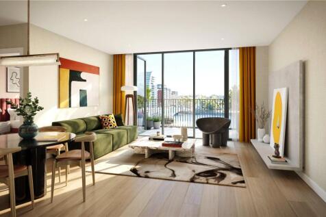 Living Dining