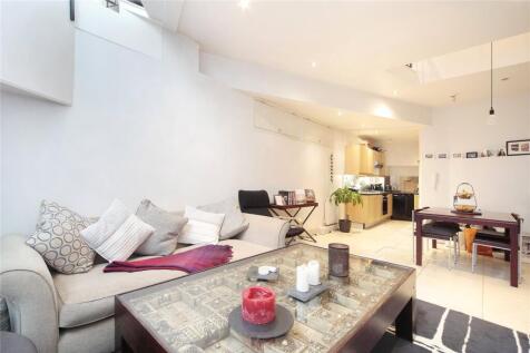 property in Priory Grove, 
Stockwell, SW8
