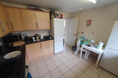 Salisbury  Road, Cathays, Cardiff photo 4