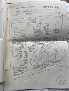 Title plan