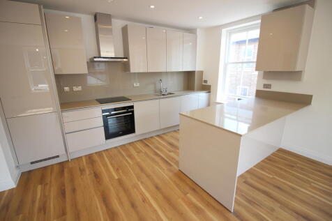 Waterhouse Place, Merry Hill Road, Bushey, Hertfordshire, WD23 photo 2