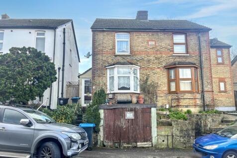 24 Milton Road, Caterham, CR3 5JD