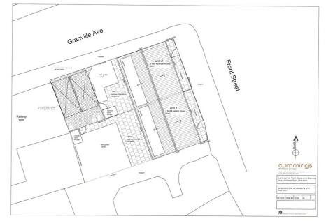 Proposed Site Pla...
