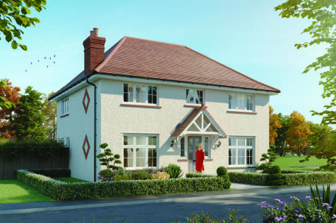 The Harrogate Special - Exterior