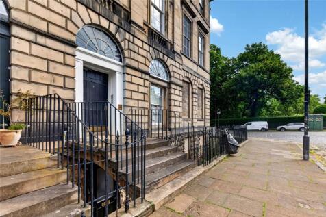 4 Great King Street