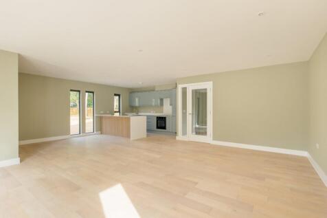 Kitchen/Living Area