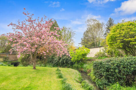 Communal Gardens
