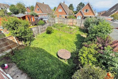 Aerial Garden