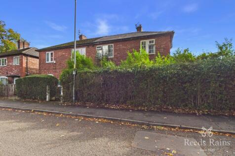 Manchester, M20 - property photo