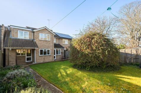 Garden/Rear of Property