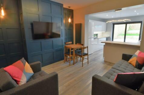Cobden View Road, Sheffield, S10 photo 2