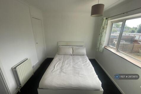 Double Bed