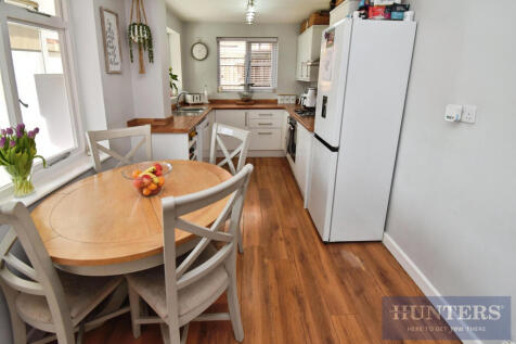 Kitchen-diner